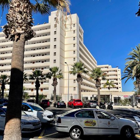 El Dorado Estrella Apartment Playa de las Americas  Exterior photo