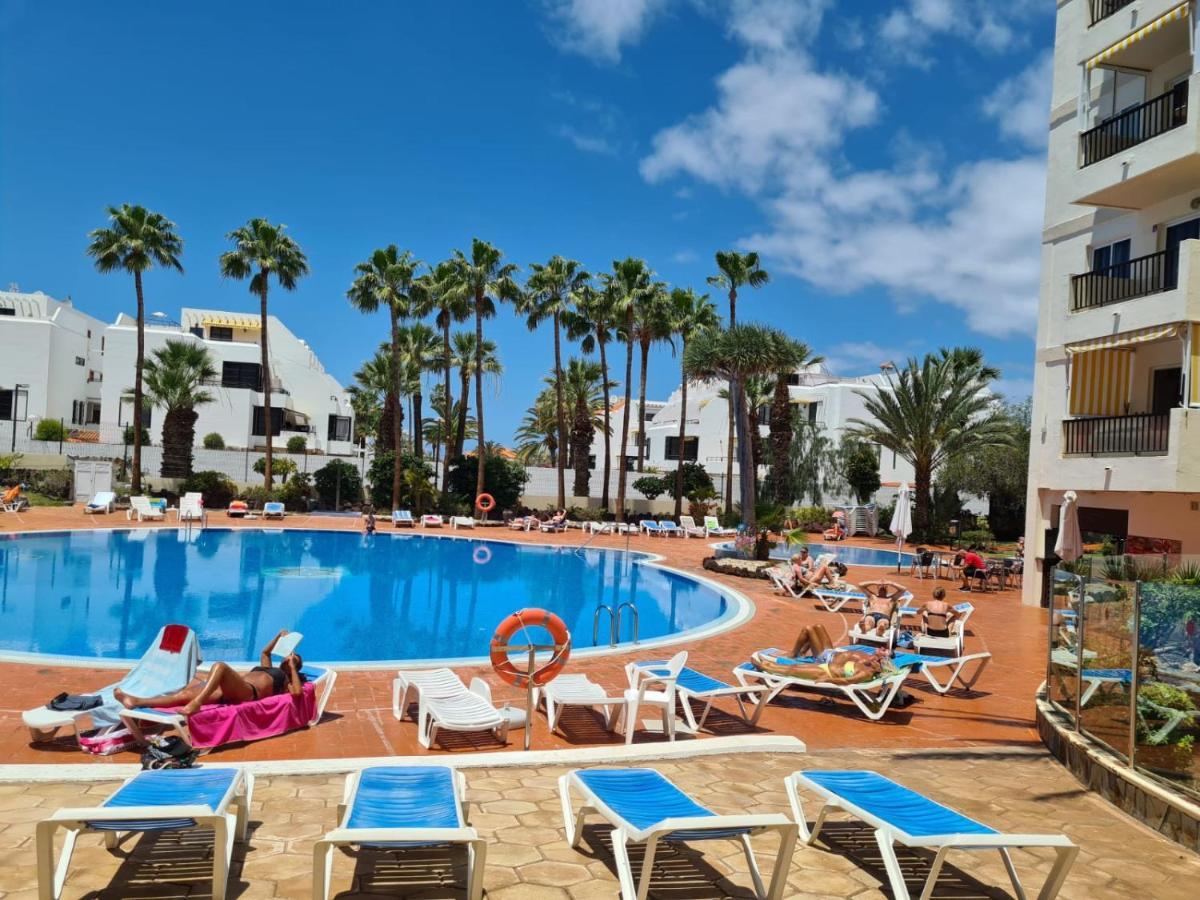 El Dorado Estrella Apartment Playa de las Americas  Exterior photo