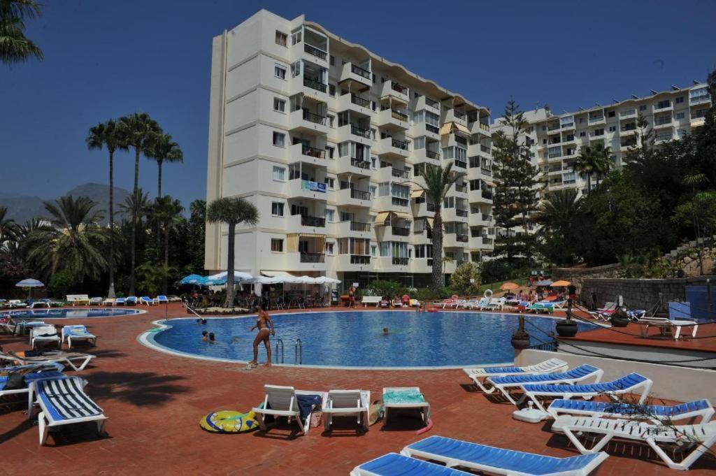 El Dorado Estrella Apartment Playa de las Americas  Exterior photo