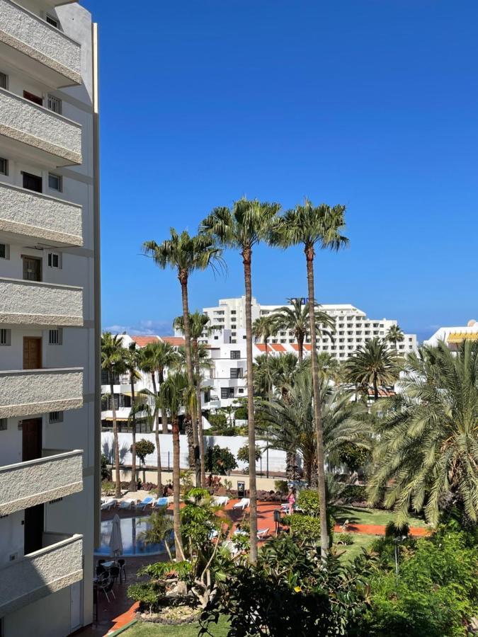 El Dorado Estrella Apartment Playa de las Americas  Exterior photo
