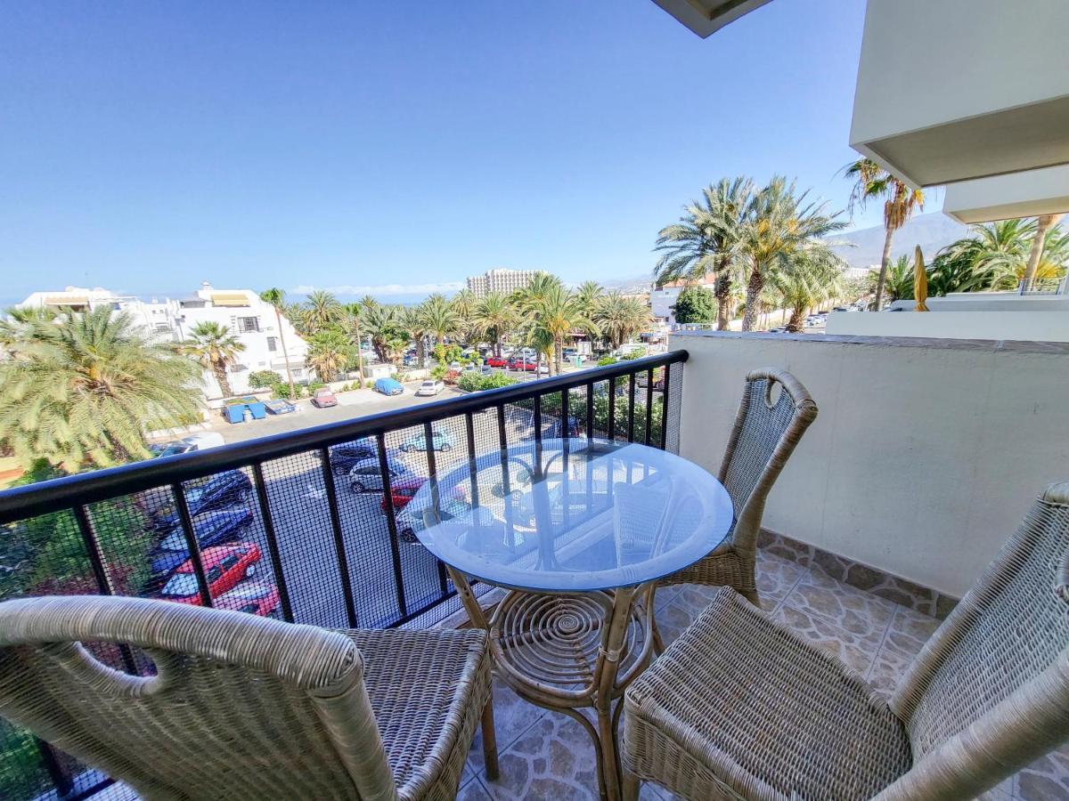 El Dorado Estrella Apartment Playa de las Americas  Exterior photo